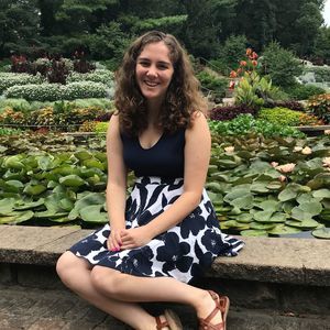 Meet your Posher, Allison